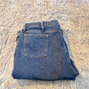 Wrangler Premium Performance Jeans, 40 x 36